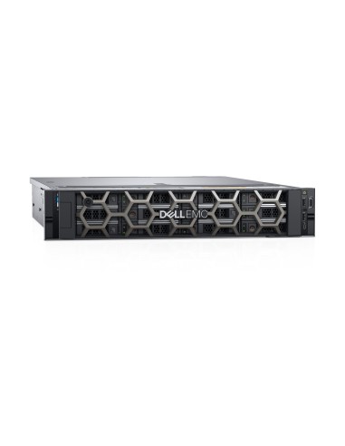 DELL PowerEdge R540 server 2,1 GHz 16 GB Armadio (2U) Intel® Xeon® 750 W DDR4-SDRAM
