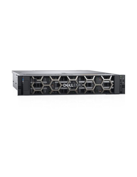 DELL PowerEdge R540 server 2,1 GHz 16 GB Armadio (2U) Intel® Xeon® 750 W DDR4-SDRAM