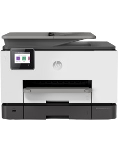 HP OfficeJet Pro 9020 Getto termico d'inchiostro A4 4800 x 1200 DPI 24 ppm Wi-Fi