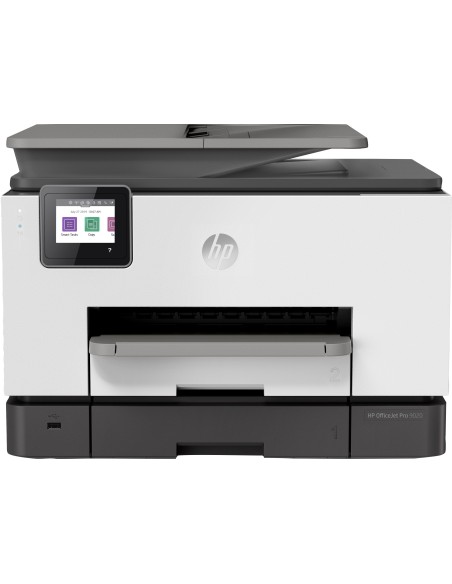 HP OfficeJet Pro 9020 Getto termico d'inchiostro A4 4800 x 1200 DPI 24 ppm Wi-Fi