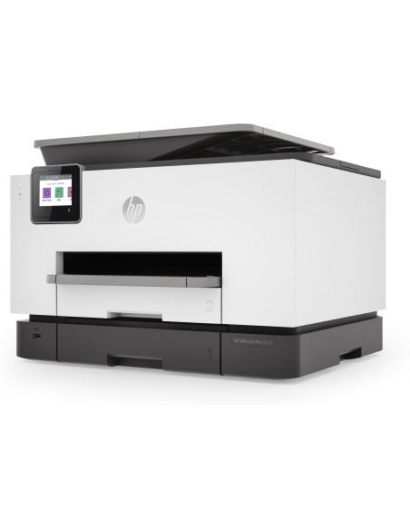 HP OfficeJet Pro 9020 Getto termico d'inchiostro A4 4800 x 1200 DPI 24 ppm Wi-Fi