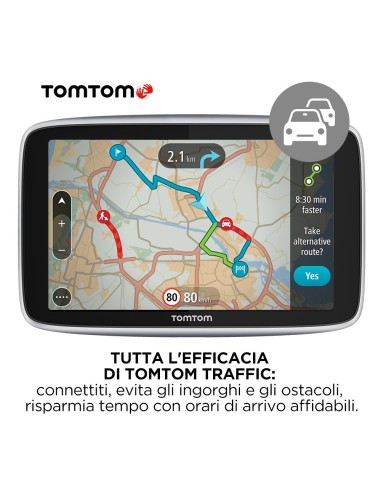 TomTom GO Premium