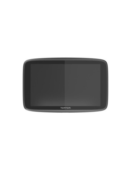 TomTom GO CAMPER