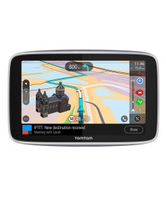 TomTom GO Premium