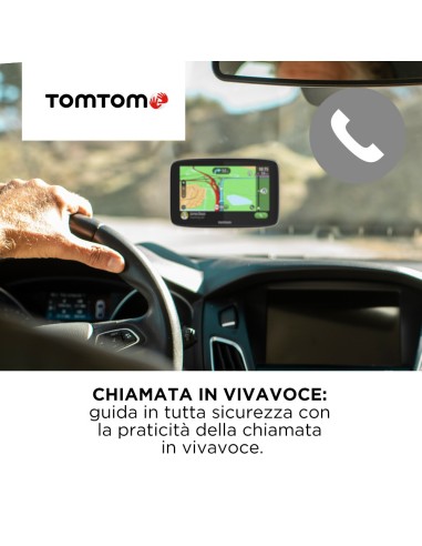 TomTom GO Essential