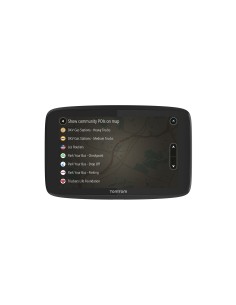 TomTom GO PROFESSIONAL 620 2
