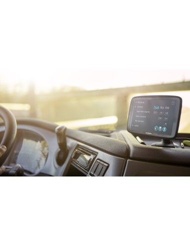 TomTom GO PROFESSIONAL 620