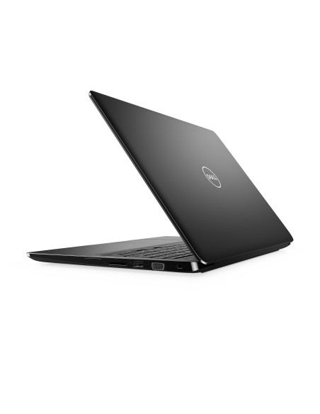 DELL Latitude 3500 Computer portatile 39,6 cm (15.6") Full HD Intel® Core™ i5 8 GB DDR4-SDRAM 256 GB SSD Wi-Fi 5 (802.11ac)