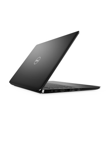 DELL Latitude 3500 Computer portatile 39,6 cm (15.6") Full HD Intel® Core™ i5 8 GB DDR4-SDRAM 256 GB SSD Wi-Fi 5 (802.11ac)
