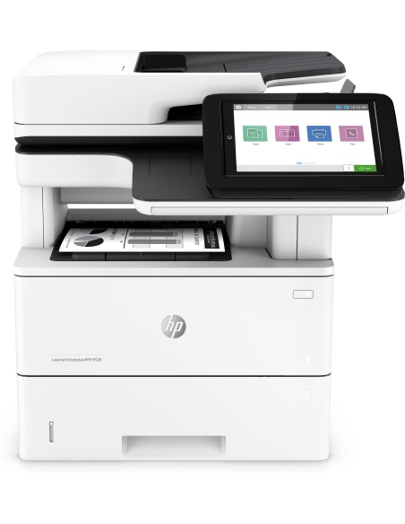 HP LaserJet Enterprise M528dn Laser A4 1200 x 1200 DPI 43 ppm