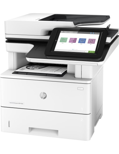 HP LaserJet Enterprise M528dn Laser A4 1200 x 1200 DPI 43 ppm