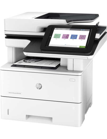 HP LaserJet Enterprise M528dn Laser A4 1200 x 1200 DPI 43 ppm