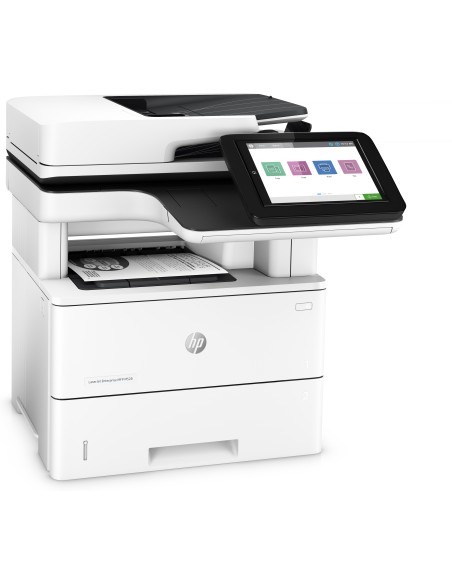 HP LaserJet Enterprise M528dn Laser A4 1200 x 1200 DPI 43 ppm