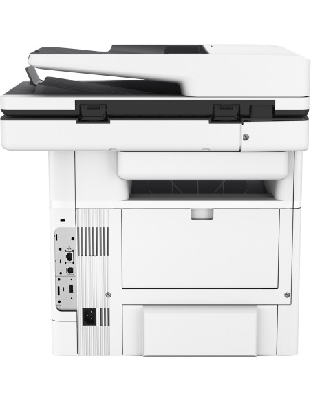 HP LaserJet Enterprise M528dn Laser A4 1200 x 1200 DPI 43 ppm