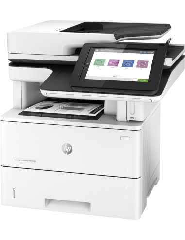 HP LaserJet Enterprise M528f Laser A4 1200 x 1200 DPI 66 ppm