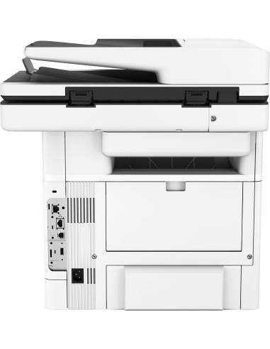 HP LaserJet Enterprise M528f Laser A4 1200 x 1200 DPI 66 ppm