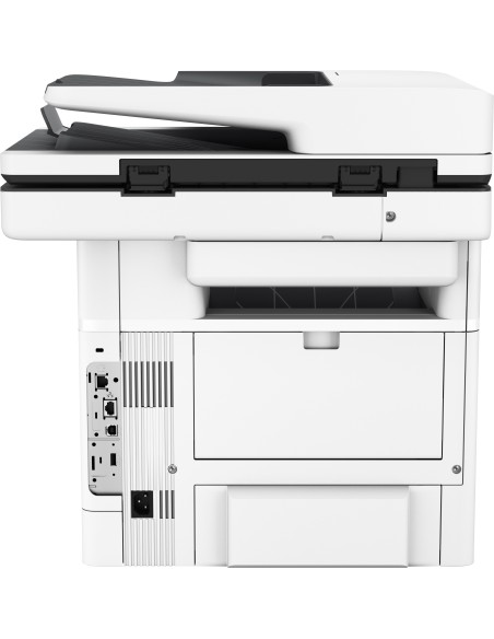 HP LaserJet Enterprise M528f Laser A4 1200 x 1200 DPI 66 ppm
