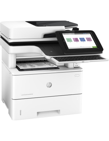 HP LaserJet Enterprise Flow M528z Laser A4 1200 x 1200 DPI 66 ppm