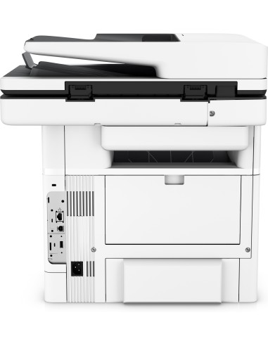 HP LaserJet Enterprise Flow M528z Laser A4 1200 x 1200 DPI 66 ppm
