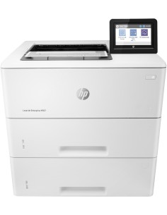 HP LaserJet Enterprise M507x 1200 x 1200 DPI A4 Wi-Fi