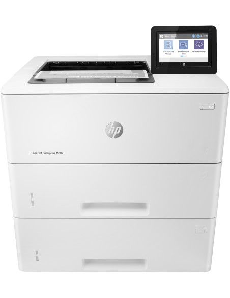 HP LaserJet Enterprise M507x 1200 x 1200 DPI A4 Wi-Fi