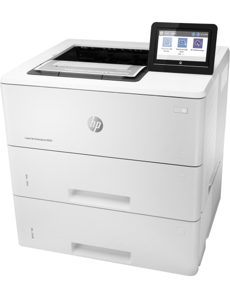 HP LaserJet Enterprise M507x 1200 x 1200 DPI A4 Wi-Fi