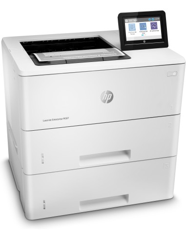 HP LaserJet Enterprise M507x 1200 x 1200 DPI A4 Wi-Fi