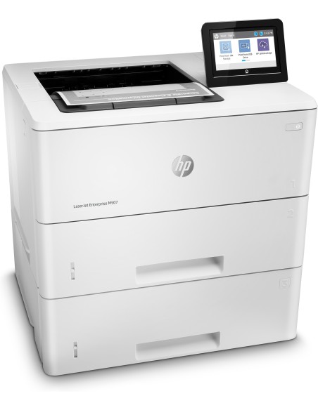 HP LaserJet Enterprise M507x 1200 x 1200 DPI A4 Wi-Fi
