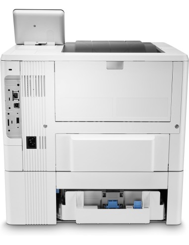 HP LaserJet Enterprise M507x 1200 x 1200 DPI A4 Wi-Fi