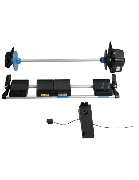 HP Rullo di avvolgimento DesignJet da 44"