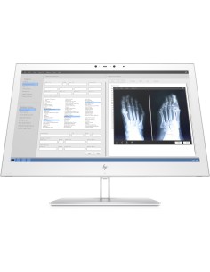 HP Healthcare Edition HC270cr 68,6 cm (27") 2560 x 1440 Pixel Quad HD LED Bianco