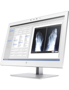 HP Healthcare Edition HC270cr 68,6 cm (27") 2560 x 1440 Pixel Quad HD LED Bianco 2