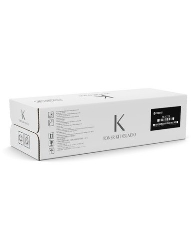 KYOCERA TK-6725 cartuccia toner 1 pz Originale Nero
