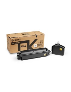KYOCERA TK-5280K cartuccia toner 1 pz Originale Nero 2