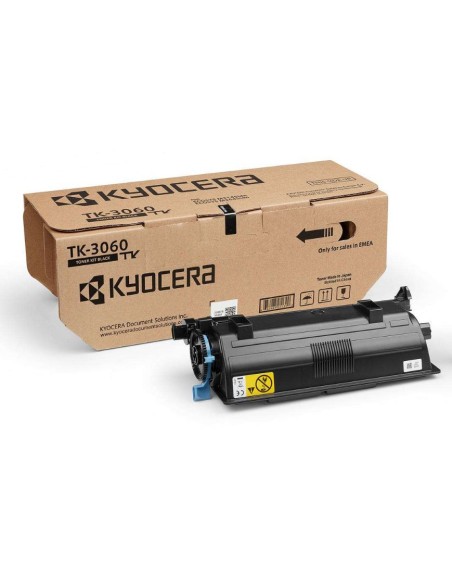 KYOCERA TK-3060 cartuccia toner 1 pz Originale Nero