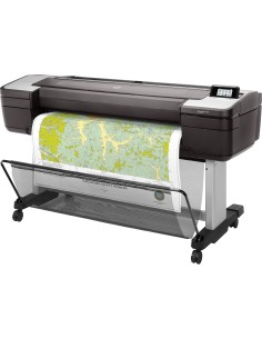 HP Designjet T1700 stampante grandi formati Getto termico d'inchiostro A colori 2400 x 1200 DPI 1118 x 1676 mm 2
