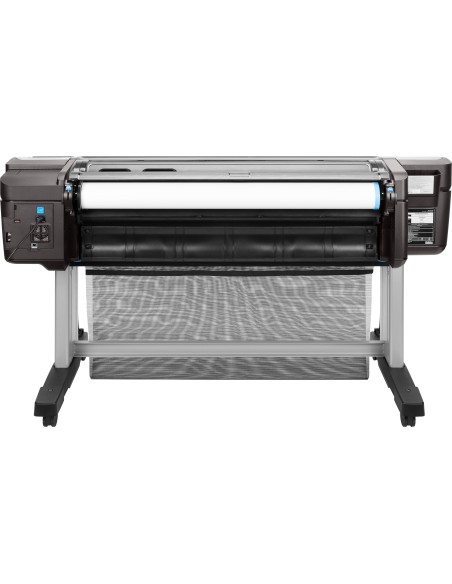 HP Designjet T1700dr stampante grandi formati Getto termico d'inchiostro A colori 2400 x 1200 DPI 1118 x 1676 mm