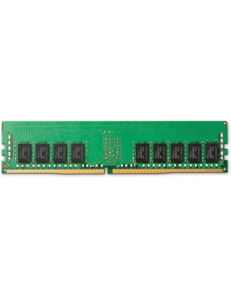 HP 16GB DDR4 2666MHz memoria 1 x 16 GB Data Integrity Check (verifica integrità dati)