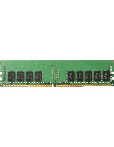 HP 16GB DDR4 2666MHz memoria 1 x 16 GB Data Integrity Check (verifica integrità dati)
