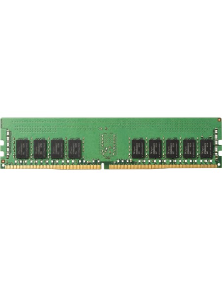 HP 16GB DDR4 2666MHz memoria 1 x 16 GB Data Integrity Check (verifica integrità dati)