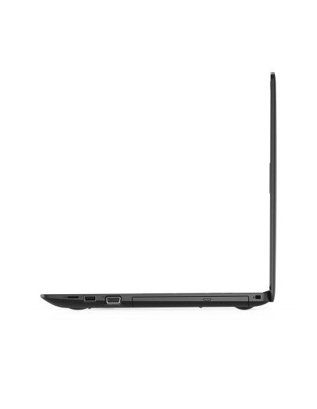 DELL Vostro 3590 Computer portatile 39,6 cm (15.6") Full HD Intel® Core™ i3 4 GB DDR4-SDRAM 1000 GB HDD Wi-Fi 5 (802.11ac)