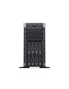 DELL PowerEdge T640 server 2,1 GHz 16 GB Tower (5U) Intel® Xeon® Silver 750 W DDR4-SDRAM