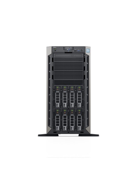 DELL PowerEdge T640 server 2,1 GHz 16 GB Tower (5U) Intel® Xeon® Silver 750 W DDR4-SDRAM