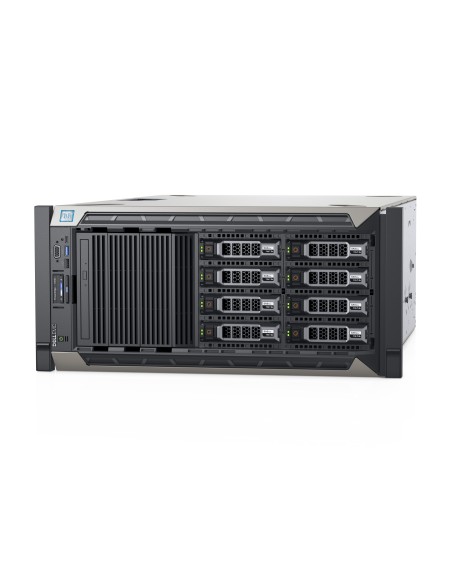 DELL PowerEdge T640 server 2,1 GHz 16 GB Tower (5U) Intel® Xeon® Silver 750 W DDR4-SDRAM