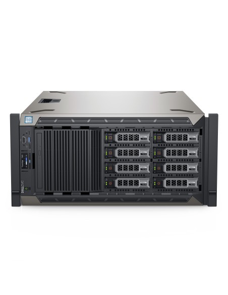 DELL PowerEdge T640 server 2,1 GHz 16 GB Tower (5U) Intel® Xeon® Silver 750 W DDR4-SDRAM