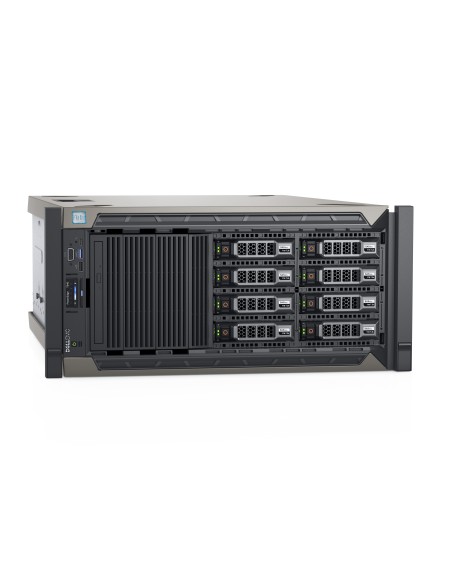 DELL PowerEdge T640 server 2,1 GHz 16 GB Tower (5U) Intel® Xeon® Silver 750 W DDR4-SDRAM