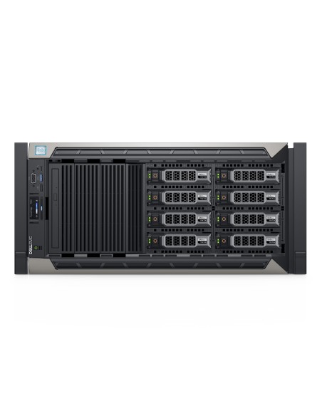 DELL PowerEdge T640 server 2,1 GHz 16 GB Tower (5U) Intel® Xeon® Silver 750 W DDR4-SDRAM