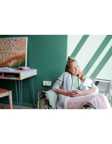 FRITZ!Repeater 600 International Ripetitore di rete 600 Mbit s Bianco