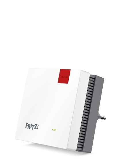 FRITZ!Repeater Repeater 1200 1266 Mbit s Bianco