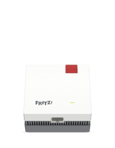 FRITZ!Repeater Repeater 1200 1266 Mbit s Bianco 2